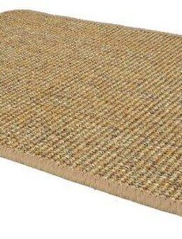 Primaflor-Ideen in Textil Kratzbrett Katzen-Kratzmatte SISALLUX, Made in Netherlands, (1-tlg), Kratzteppich, Sisal, in verschiedenen Größen, vielseitig einsetzbar