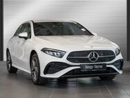 Mercedes A 250, e AMG SPUR WINTER, Jahr 2023 - Rendsburg