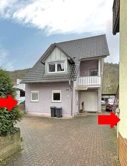 Zwei auf einen Streich! - Eichenbühl