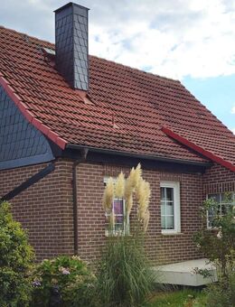 Lieber ein Grundbuch als ein Sparbuch - Marnitz