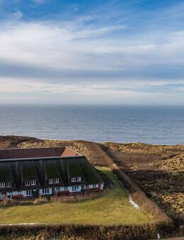 Große 2-Zimmer-Wohnung am Kampener Kliff - Kampen (Sylt)