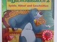 Disneys Das Dschungelbuch 2  - Spiele, Rätsel u. Geschichten in 45141