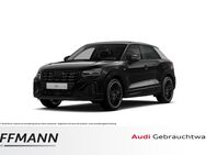 Audi Q2, 35 TFSI S line SONOS, Jahr 2023 - Arnsberg