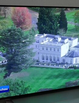 LG Oled 55 C7D - Smart-TV - Unna