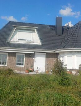 großzügiges Einfamilienhaus zu vermieten - Potsdam
