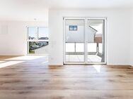 ERSTBEZUG! Moderne 3-Zimmer-Wohnung mit Einbauküche am Wasserwerk in Straubing - KFW 55 - (WE 24) - Straubing
