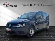 VW Caddy, EcoProfi STH, Jahr 2020 - Kamenz