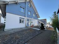 VON PRIVAT! Flexibel nutzbares freistehendes Zweifamilienhaus in Remscheid-Lüttringhausen - Remscheid