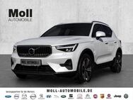 Volvo XC40 Core Recharge Plug-In Hybrid 2WD T4 Twin Engine EU6d StandHZG AHK Leder digitales Cockpit - Aachen