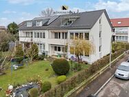 Charmantes Mehrfamilienhaus mit zwei Garagen & Garten in Göppingen zu kaufen! - Göppingen