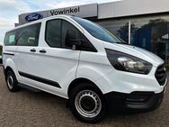 Ford Transit /Tourneo Custom 9-Sitze Klima+Allwrr - Brake (Unterweser)