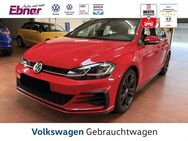 VW Golf, VII GTI PERFORMANCE 245PS KEY, Jahr 2019 - Albbruck