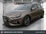 Hyundai i30, FL Trend Mehrzonenklima--, Jahr 2023 - Dortmund