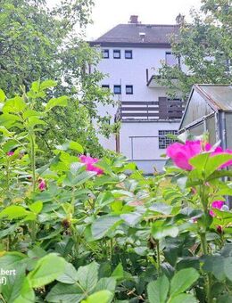 Wohnen im schönen Stadtteil von Plauen - Preißelpöhl - Plauen