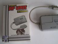 Blase G/Con AV RF-Unit -Sony Playstation 1/PS1 - Oststeinbek