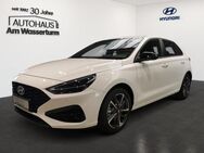 Hyundai i30, 1.0 T-GDI FL (MY25) 6-MT Advantage, Jahr 2024 - Beckum