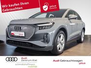 Audi Q4, 35 Fernlichtassistent, Jahr 2022 - Kiel