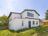 Historische Bäckerei: Architektendesign mit Charme und modernisierten Komfort in Feldrandlage - Mohrkirch