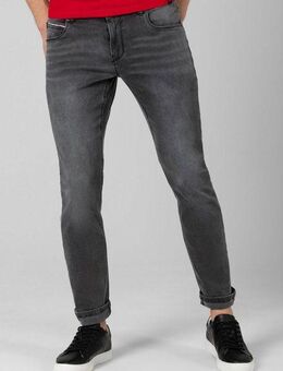 TIMEZONE Slim-fit-Jeans Slim ScottTZ