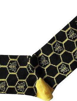 Jack Daniels - Honey - Socken - Gr. 43-46 - Doberschütz