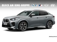 BMW iX, 2 EDRIVE20 H K M Sport LH, Jahr 2022 - Braunschweig