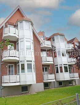 Schöne Eigentumswohnung in Strandnähe - Cuxhaven/Duhnen - Cuxhaven