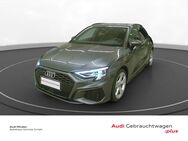 Audi A3, Sportback 30 TFSI S line, Jahr 2024 - Minden (Nordrhein-Westfalen)