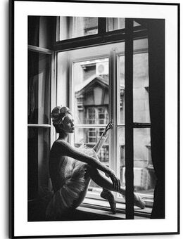 Reinders! Poster Ballerina