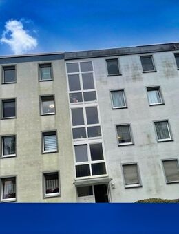 Attraktive 3-Zimmer-Eigentumswohnung mit Erweiterungspotenzial in BO-WAT - Bochum