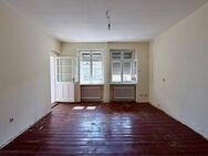 Tolle Altbauwohnung mit Südausrichtung - große Küche mit Essplatz - Berlin