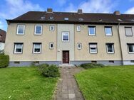 Großzügige 2-Zimmer-Wohnung im ruhigen Fedderwardergroden! - Wilhelmshaven