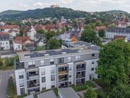 Großzügige Neubauwohnung von Privat mit 4 Zimmern, Balkon, Stellplatz und Aufzug - Coburg