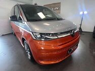 VW Multivan T7Multivan Style eHybrid lang/Pano-Dach/Leder/ - Soest