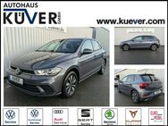 VW Polo, 1.0 TSI Move 15, Jahr 2024 - Hagen (Bremischen)