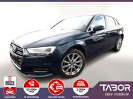 Audi A3, SB 30 g-tron 130 Design, Jahr 2020 - Freiburg (Breisgau)