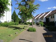 4-Zimmer-Wohnung mit Balkon, Tiefgaragenstellplatz und Außenstellplatz in Schweinfurt - Schweinfurt
