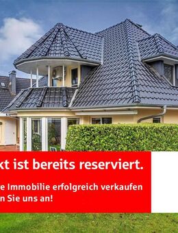 Hochwertiges, gemütliches Zuhause in ruhiger Lage - Top-Zustand - Oldenburg