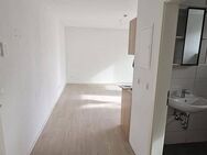 Seniorenwohnung kl. 2 Zi.-Wohnung m. Terrasse in herrlicher Ruhe in Fredersdorf - Fredersdorf-Vogelsdorf