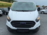 Ford Transit Custom 280 L1H1 2.0 TDCi *3-Sitzer*Radio - Boxberg (Baden-Württemberg)