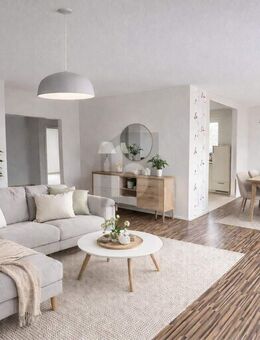 LICHTDURCHFLUTETER WOHNTRAUM IN BESTLAGE - Winsen (Luhe)