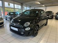 Fiat 500C Sport/Cabrio/1.Hand/8Fach - Köln