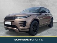 Land Rover Range Rover Evoque, D165 DYNAMIC SE, Jahr 2022 - Chemnitz