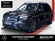 Mercedes GLB 200, AMG NIGHT, Jahr 2024 - Busdorf