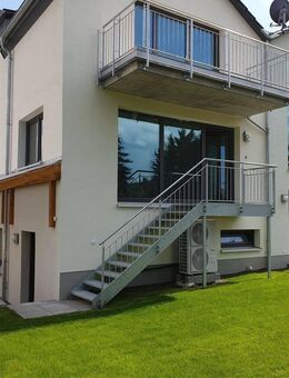 Großzügige Wohnung in ruhiger Lage -Freinsheim- - Freinsheim