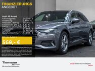 Audi A6, Avant 50 TDI SPORT, Jahr 2020 - Plettenberg