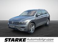 VW Tiguan, 2.0 TDI Allspace Highline Off Road, Jahr 2020 - Osnabrück