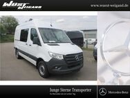 Mercedes Sprinter, 2.8 317 Kasten L2H2 t, Jahr 2023 - Weißenburg (Bayern)