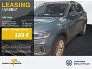 VW T-Roc, 1.0 TSI LIFE, Jahr 2023 - Gelsenkirchen