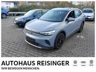 VW ID.4, Pure 109kW, Jahr 2021 - Wasserburg (Inn)