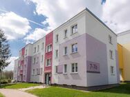 Perfekt für Familien: geräumige 3-Zimmer-Wohnung mit Balkon - Bielefeld